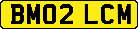 BM02LCM