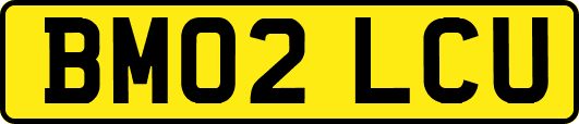 BM02LCU