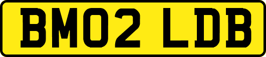 BM02LDB