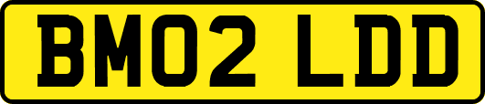 BM02LDD