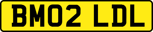 BM02LDL
