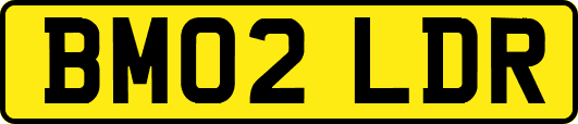 BM02LDR