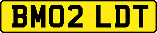 BM02LDT