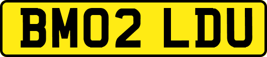 BM02LDU