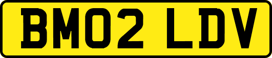 BM02LDV
