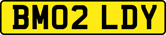 BM02LDY