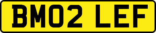BM02LEF