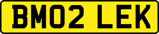 BM02LEK