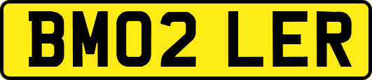 BM02LER