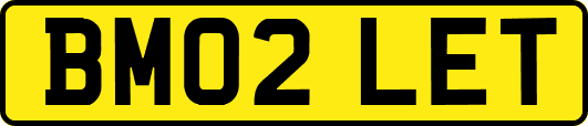 BM02LET