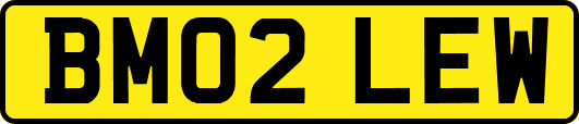 BM02LEW