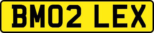 BM02LEX