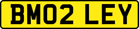 BM02LEY