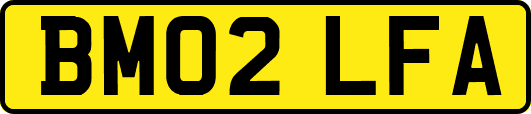 BM02LFA