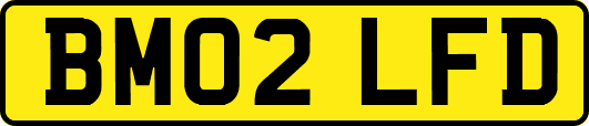 BM02LFD