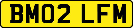 BM02LFM