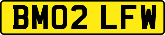 BM02LFW