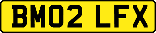 BM02LFX
