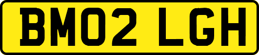 BM02LGH