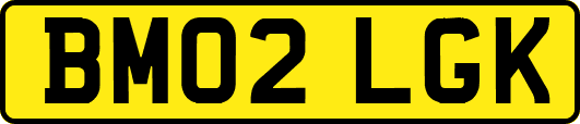 BM02LGK