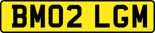 BM02LGM