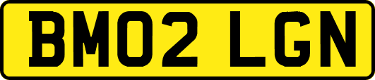 BM02LGN