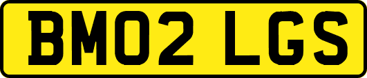 BM02LGS