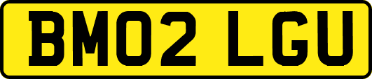 BM02LGU