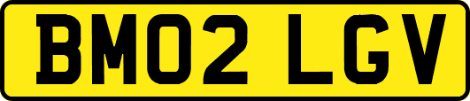 BM02LGV