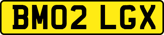 BM02LGX