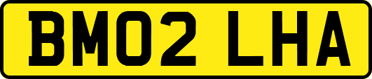 BM02LHA