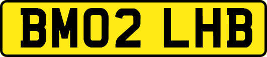 BM02LHB