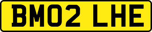 BM02LHE