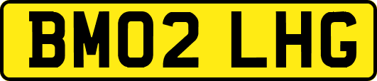 BM02LHG