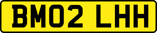 BM02LHH