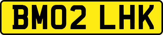 BM02LHK