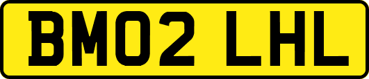BM02LHL