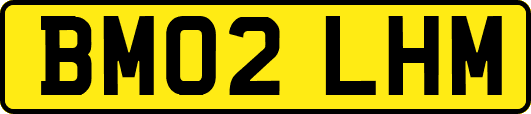 BM02LHM