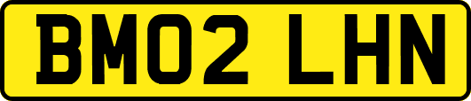 BM02LHN