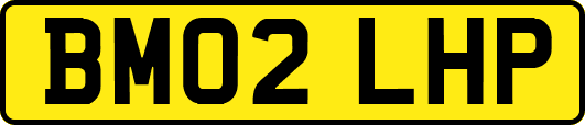 BM02LHP