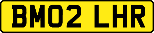 BM02LHR