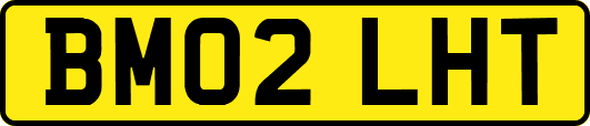 BM02LHT