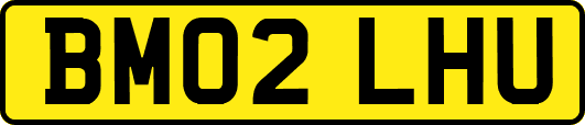 BM02LHU