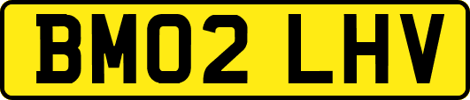 BM02LHV