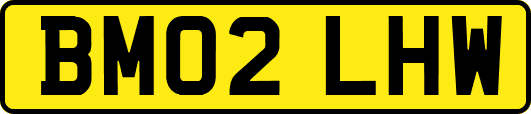 BM02LHW