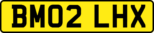 BM02LHX