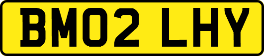 BM02LHY