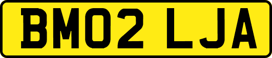 BM02LJA