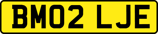 BM02LJE