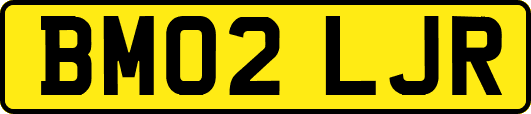 BM02LJR